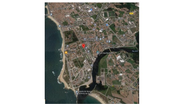 Copy - BASIC MAP | Genially