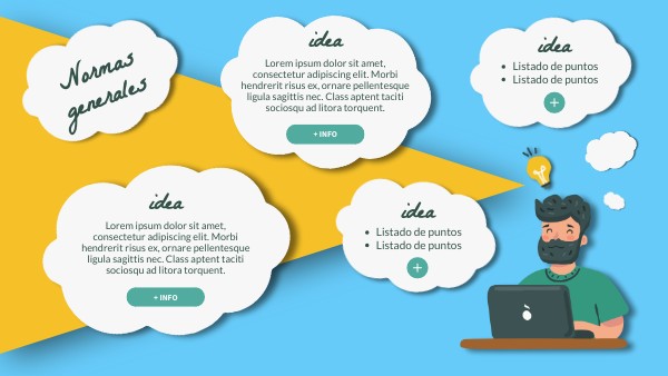 Procedimiento administrativo COA | Genially
