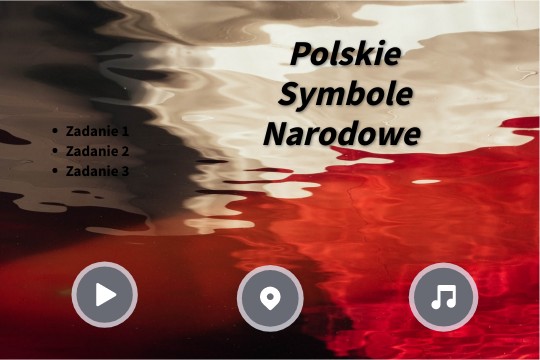 Polskie Symbole Narodowe