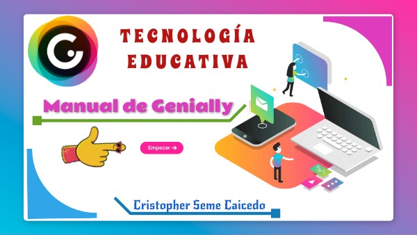 Manual Genially