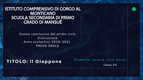 DIGITAL TECH PRESENTATION | Genially
