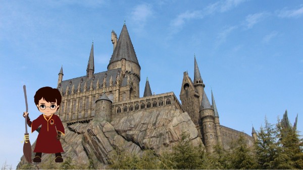 Harry Potter Liebestest Für Mädchen Mit Langer Auswertung Harry Potter C3