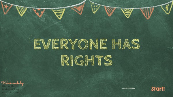 Human rights
