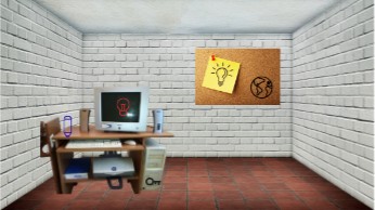 Escape room | Genially