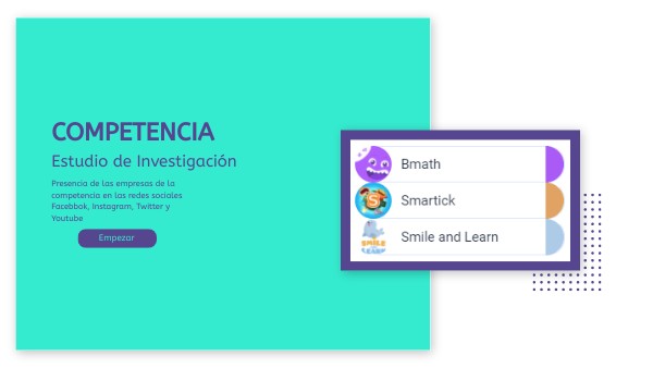 PRESENTACIÓN TECH SIMPLE | Genially