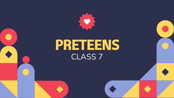 PT4 CLASS 7 | Genially