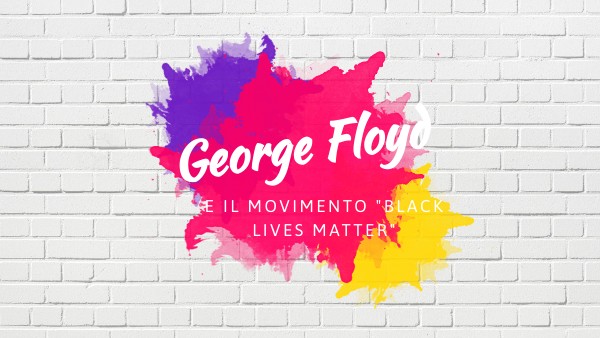 George Floyd | Genially