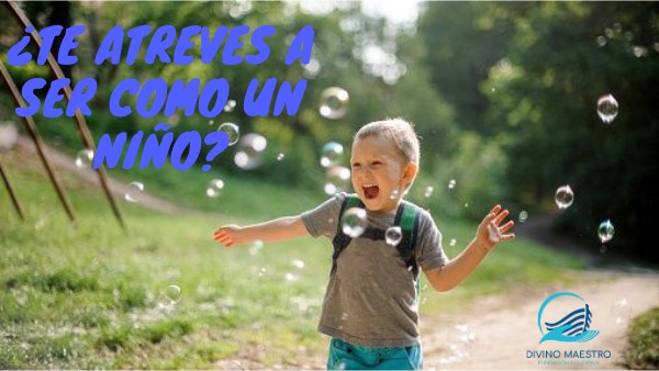 Niño interior | Genially