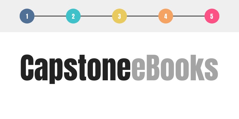Copy Capstone eBooks | Genially