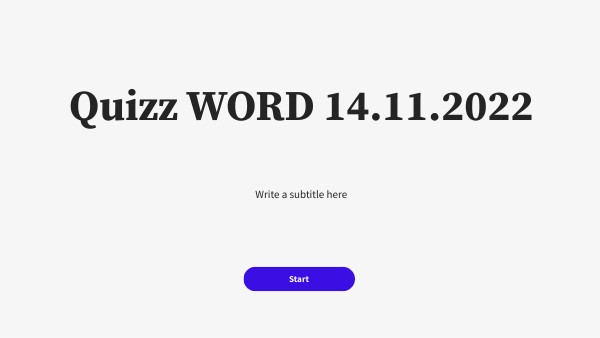 DIGITAL BASIC QUIZ