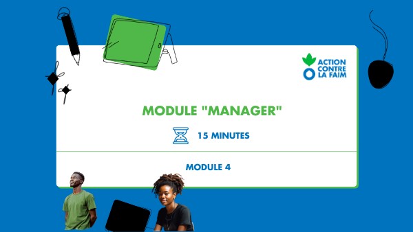 Module 4 | Genially