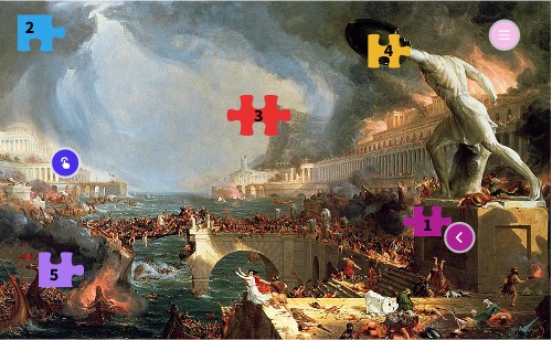 Sacco di Roma