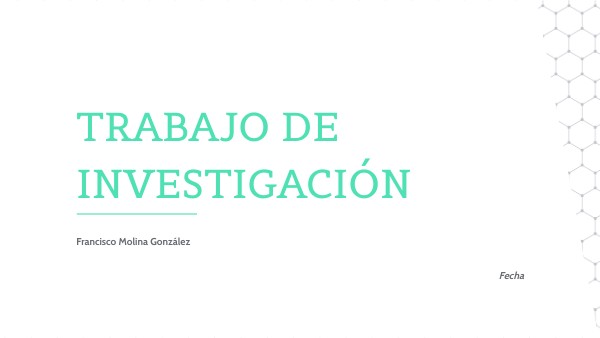 Practica | Genially