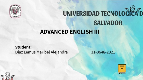 LESSON PLANNING | Genially