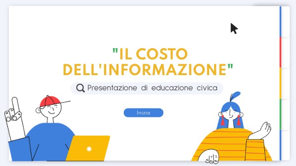 Copia - ONLINE EDUCATION GUIDE | Genially