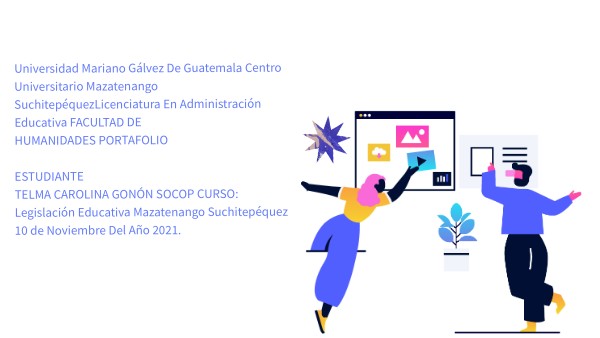 Portafolio