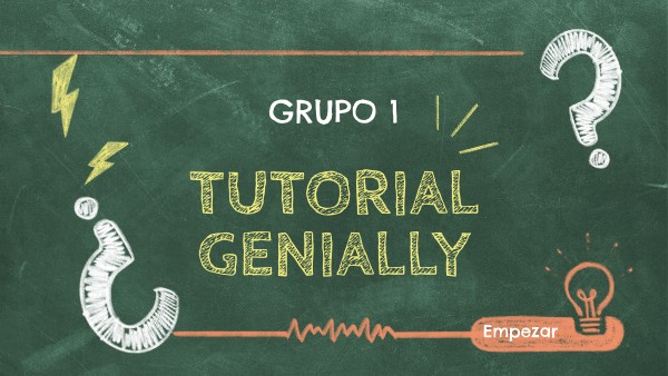 QUIZ TUTORIAL GENIALLY