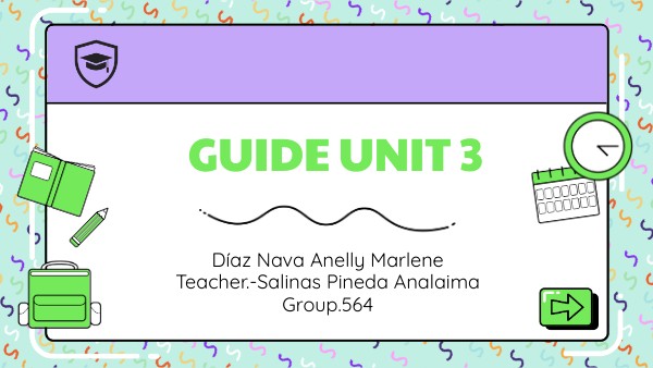 guide | Genially