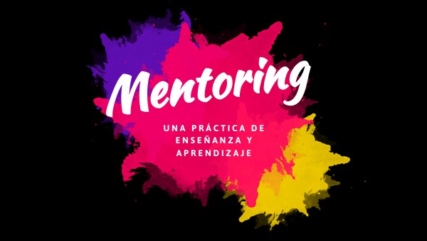 MENTORING | Genially