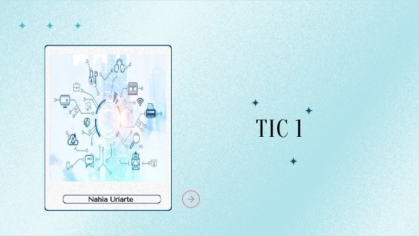 PORFOLIO TIC | Genially