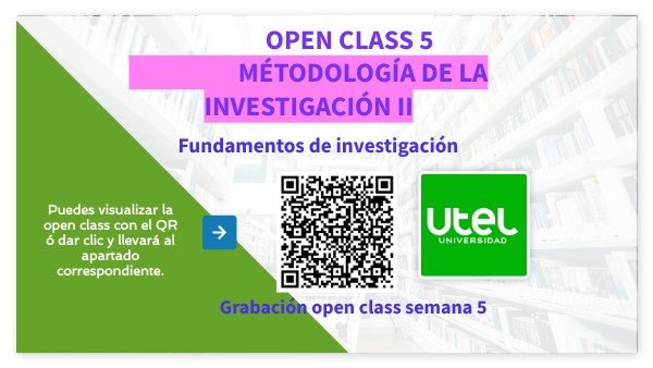 Copia - Open class sem 3 | Genially