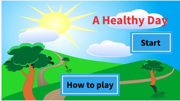 Second Grade Germ Story - Interactive | Genially
