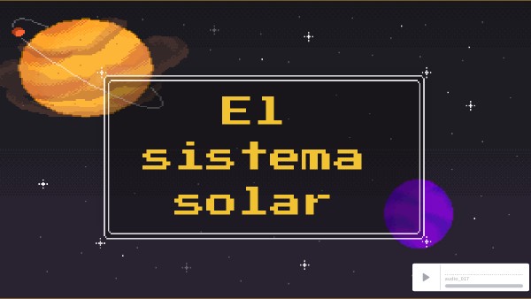 UNIVERSO PIXEL | Genially