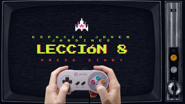 QUIZ LECCION 8 | Genially