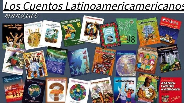 Cuentos Latinoamericanos