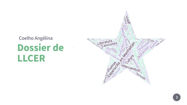 Dossier LLCER