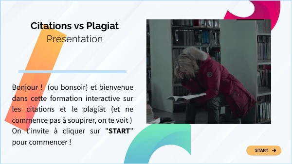 Anyone I Want To Be Plagiat Citations vs Plagiat