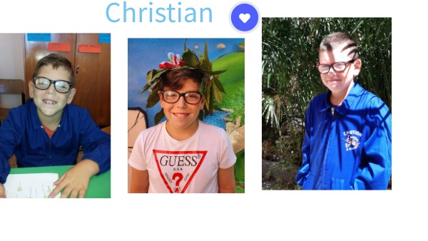 Christian