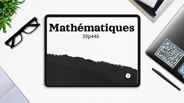 exercice maths | Genially