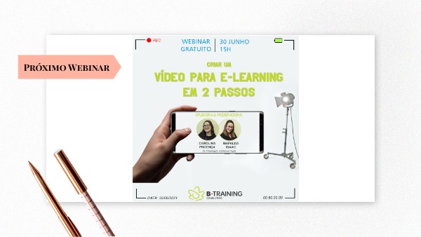 Webinar | Genially