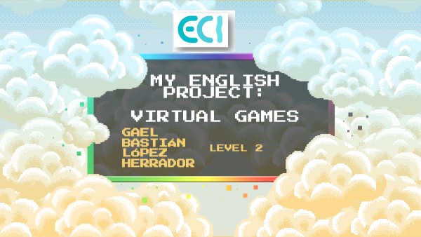 ORAL PRESENTATION 1 MIN | Genially