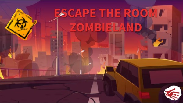 SCAPE THE ROOM 320