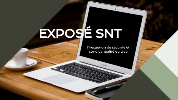 Snt | Genially