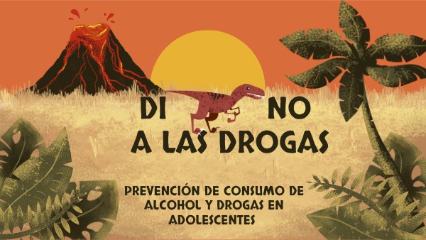 di no a las drogas | Genially