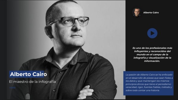 BIO PERSONAJE DESTACADO