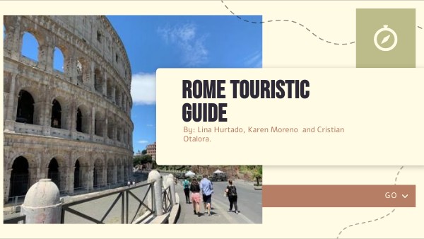 Travel Guide