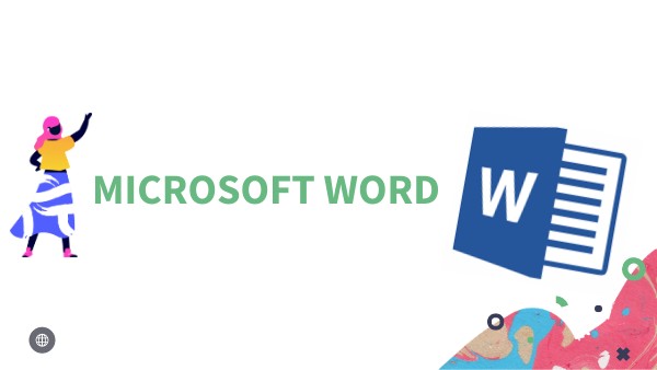 Microsoft Word | Genially
