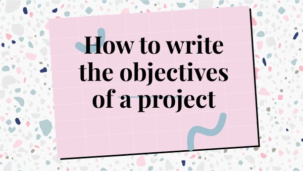Research project | Genially