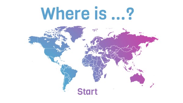 WHERE IS ...?