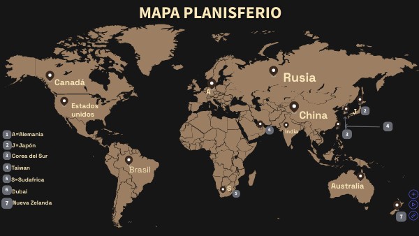 MAPA BÁSICO