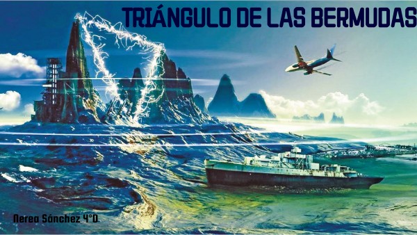 TRIÁNGULODELASBERMUDAS | Genially