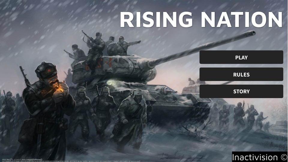 Rising Nation