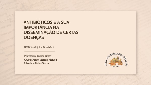 HUMANITIES THESIS | Genially