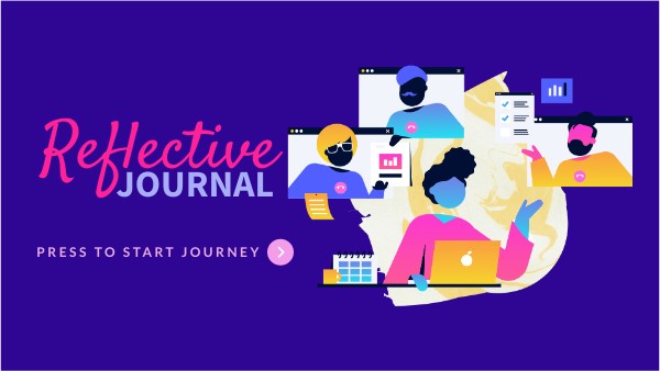 REFLECTIVE JOURNAL