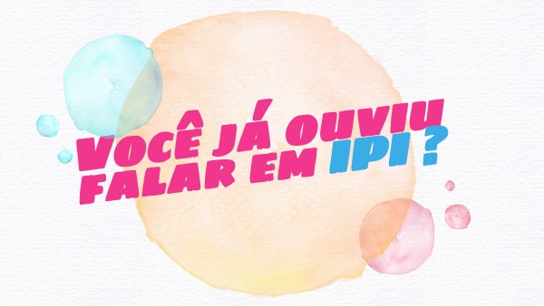 IPI | Genially