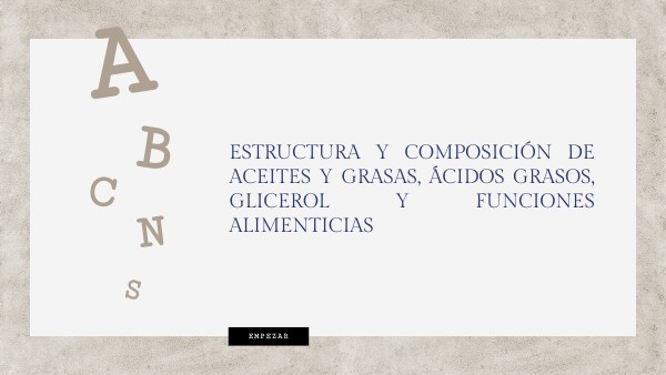 Sesión 5 | Genially